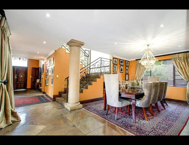 4 BEDROOM HOUSE FOR SALE IN FERNRIDGE ESTATE